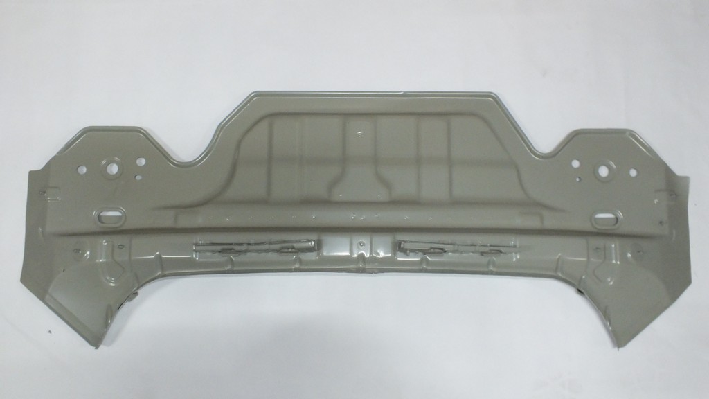 PANEL ARKA