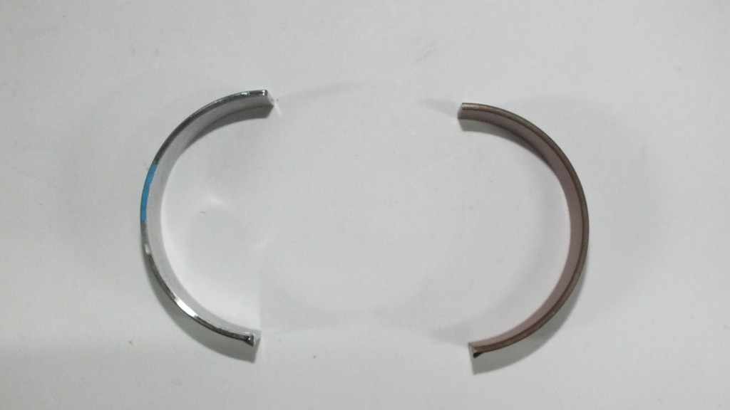 KOL YATAK STD ( 2LI PAKET )