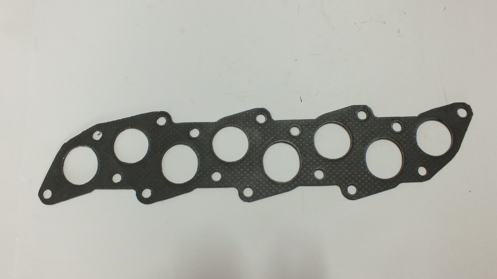 EKSOZ MANIFOLD CONTA