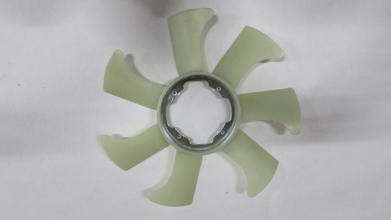 FAN PERVANESI