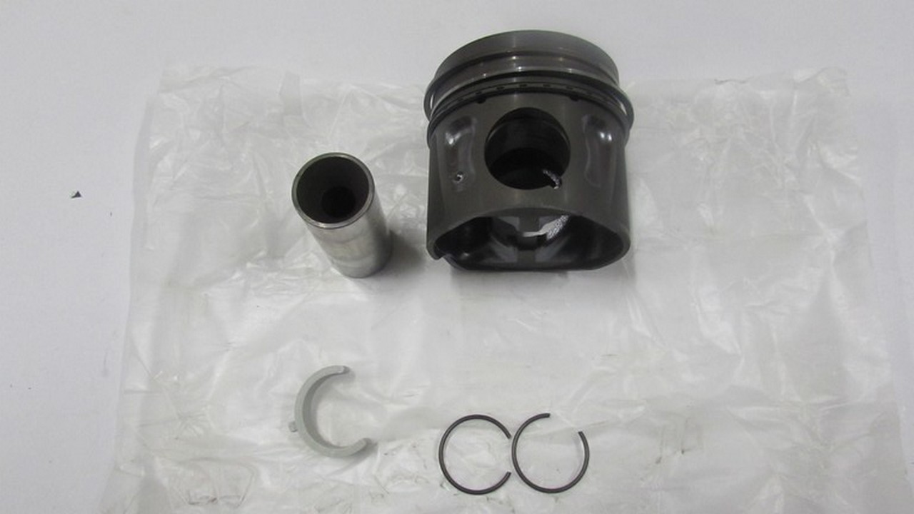 PISTON STD