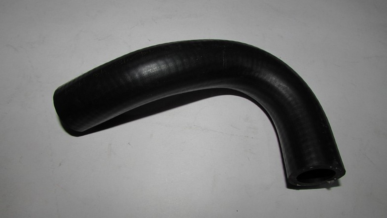 EGR HORTUMU