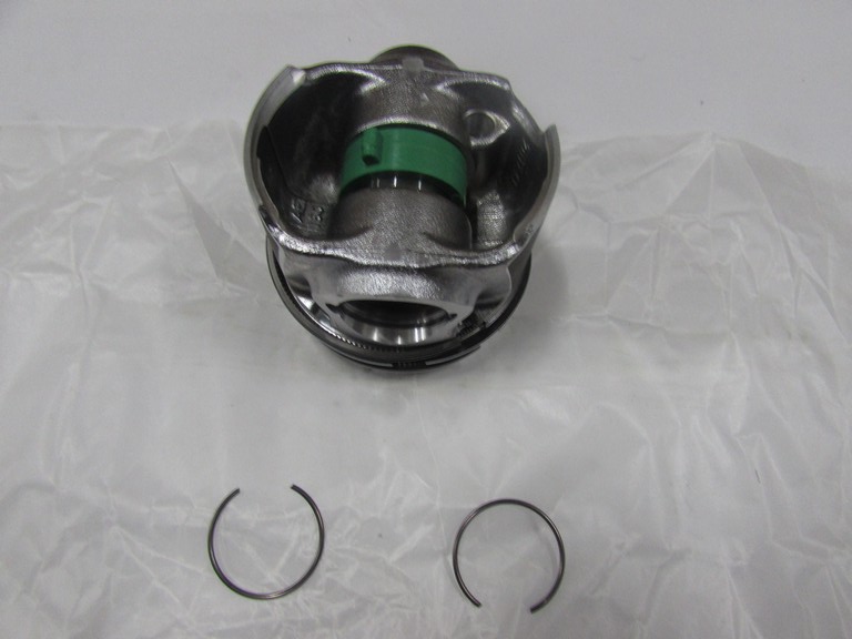 PISTON SEGMAN STD