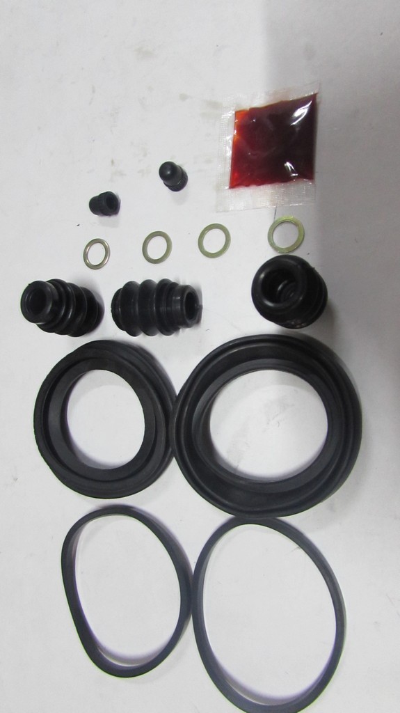 ÖN KALIPER TAMIR TAKIMI 57 mm (SET 2 TEKER)