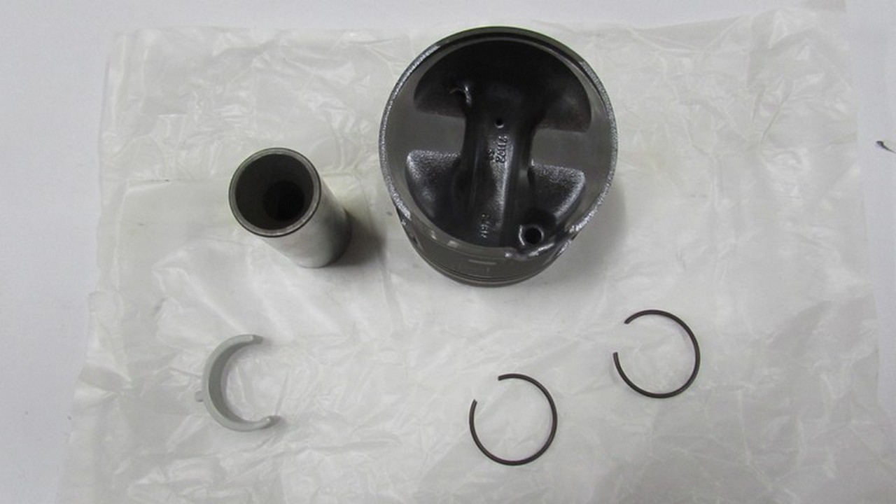 PISTON STD