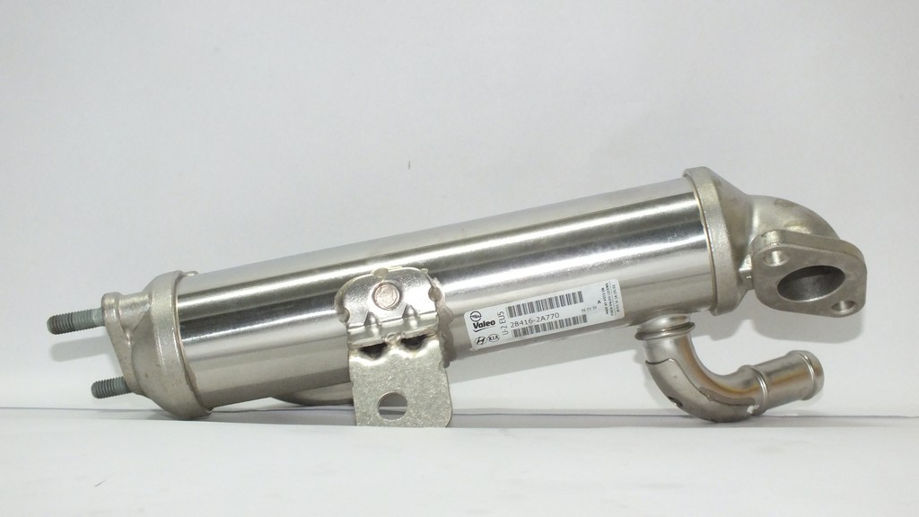 EGR SOGUTUCU