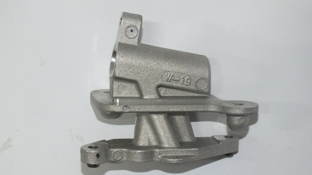 EKSANTRIK KEP ADAPTÖRÜ (GERGI OTOMATIK EKSANTRIK Z