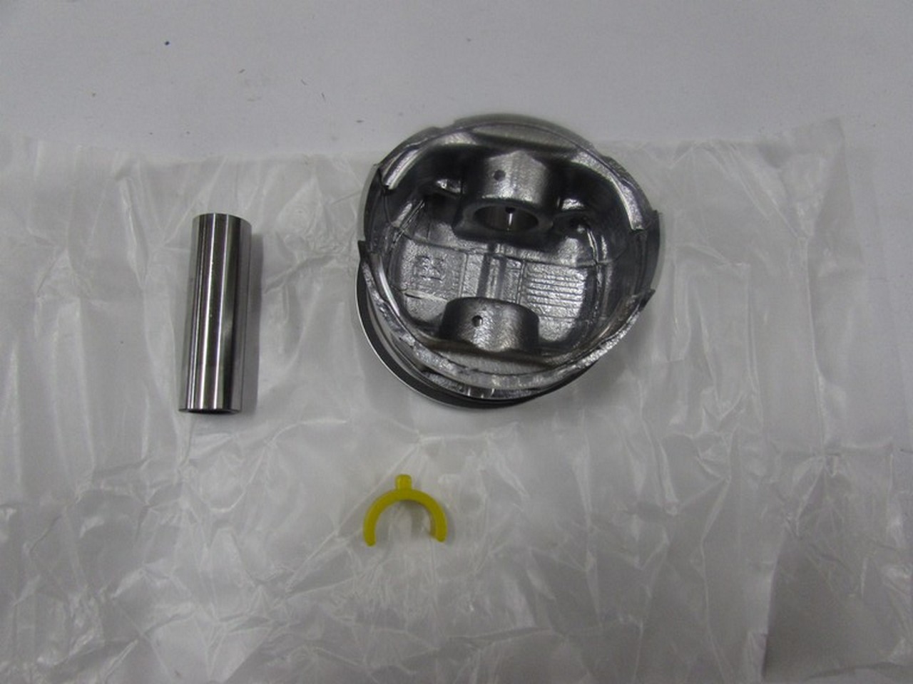 PISTON SEGMAN STD