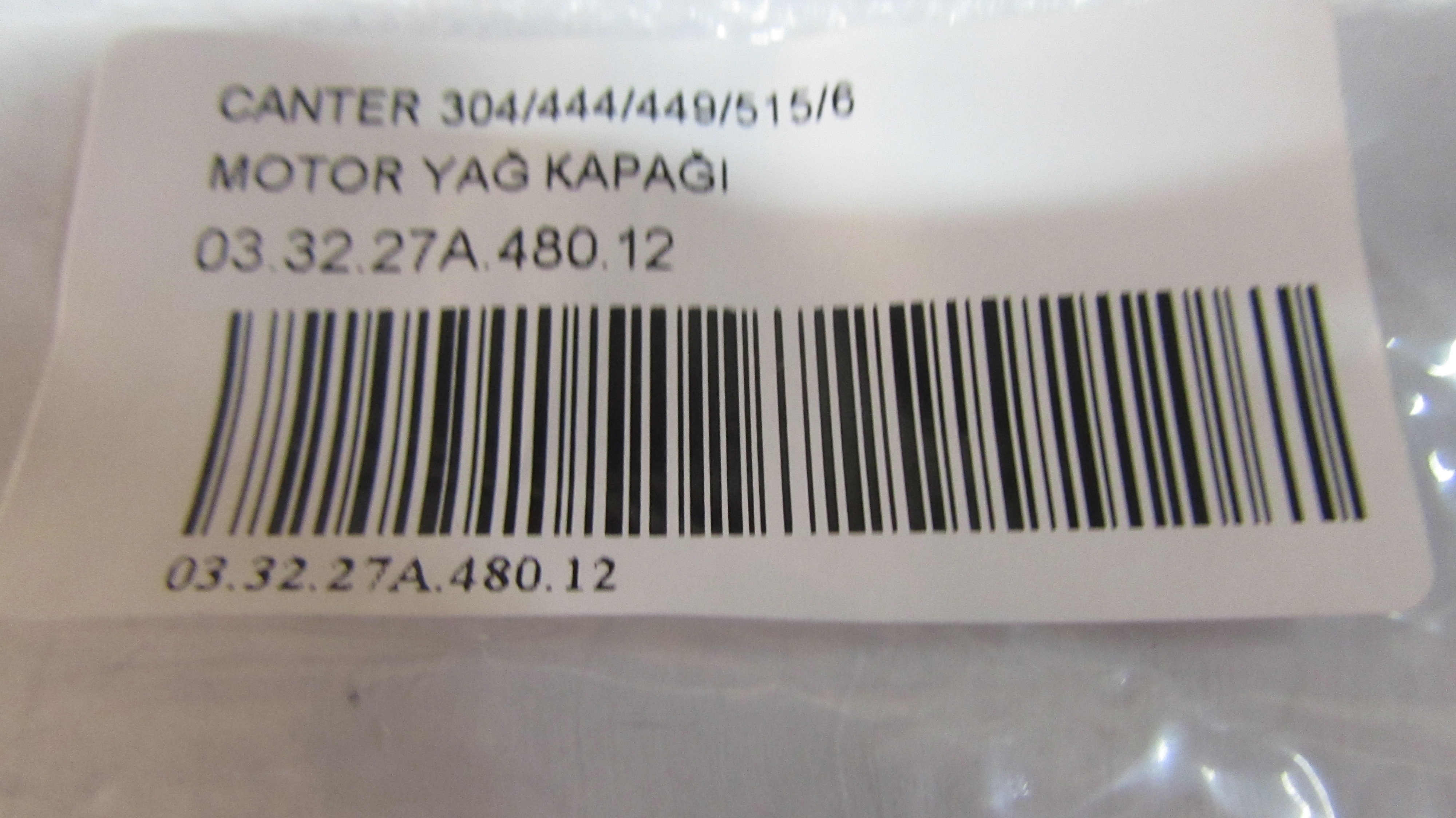 MOTOR YAG KAPAGI