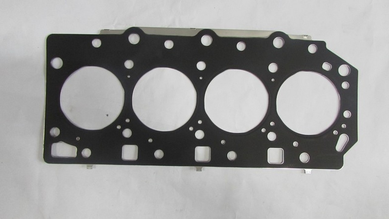 SILINDIR KAPAK CONTA  ÇELIK 0,95 mm