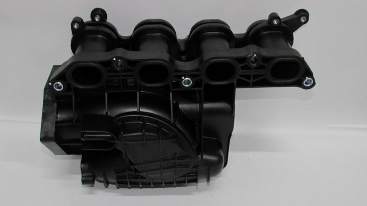 EMME MANIFOLD