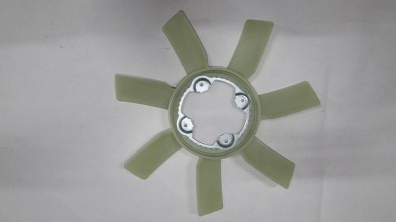 FAN PERVANESI