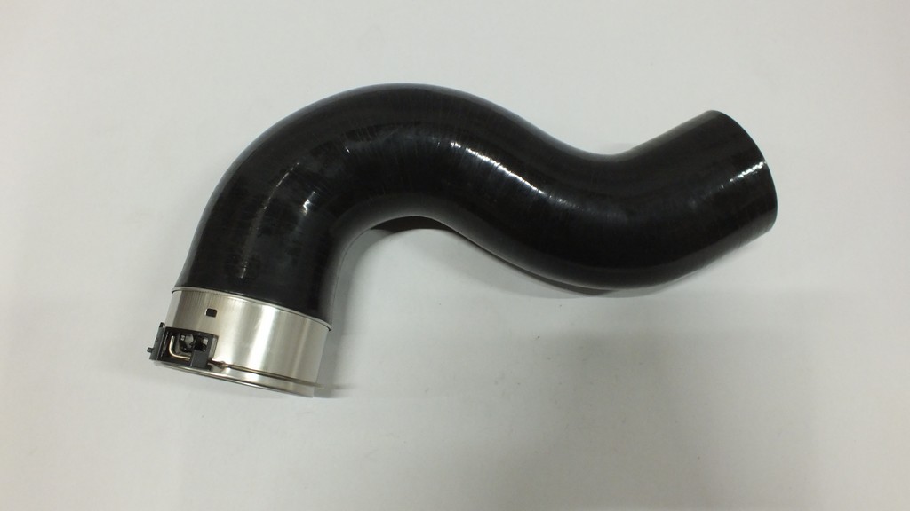 TURBO HORTUMU ( PLASTIK OLAN )