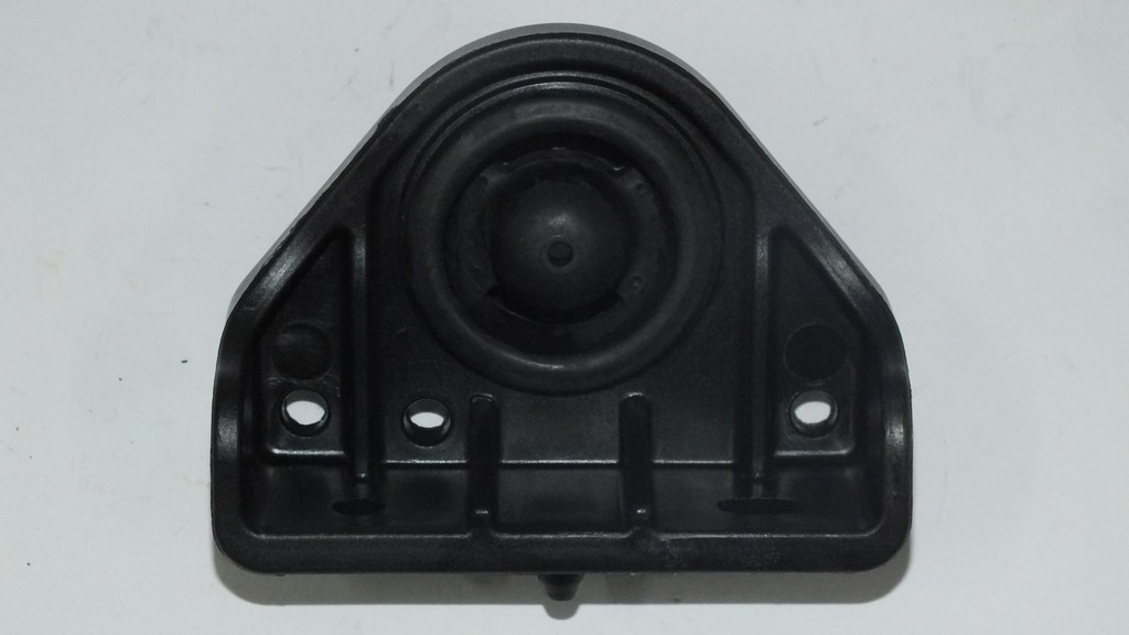 RADYATÖR BAGLANTI AYAGI