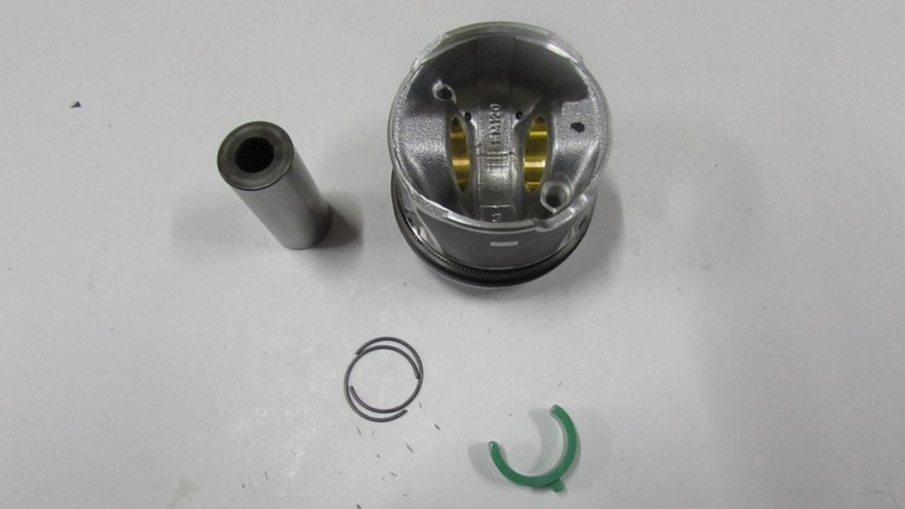 PISTON SEGMAN 050