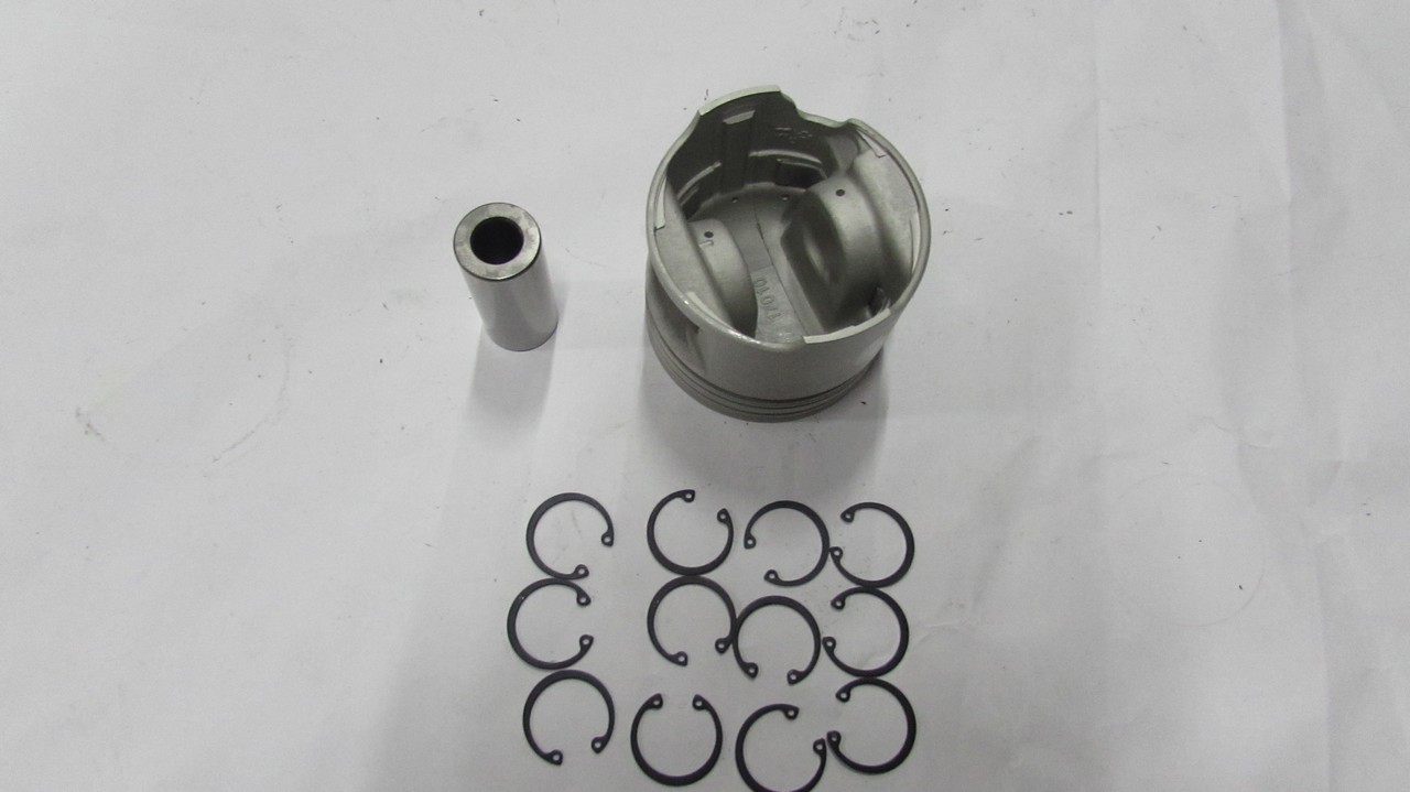 PISTON SET