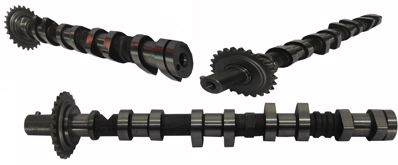 EKSANTRIK MILI IN