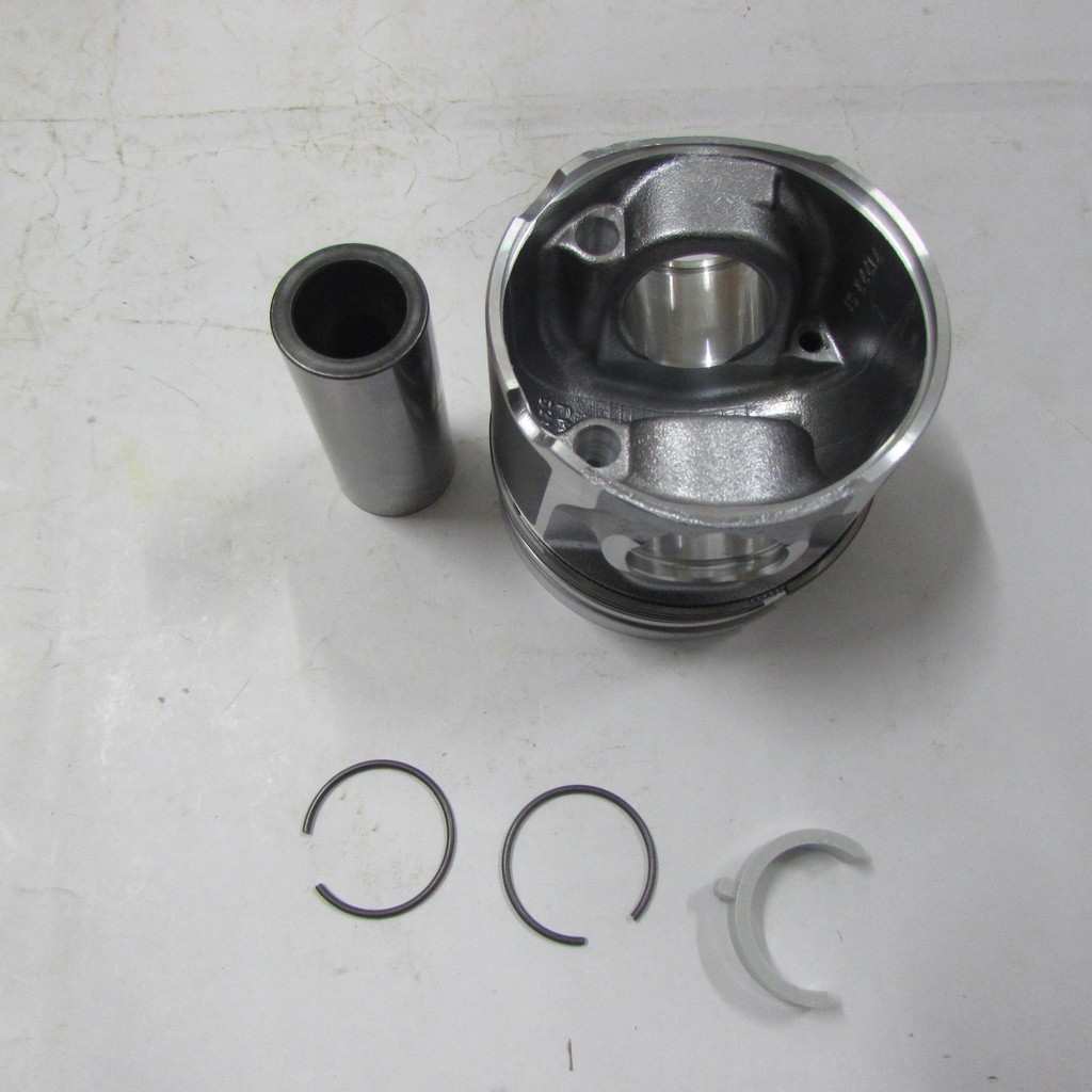 PISTON SEGMAN STD