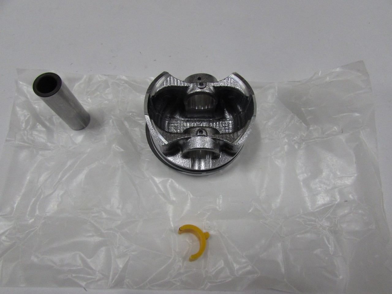 PISTON SEGMAN 050