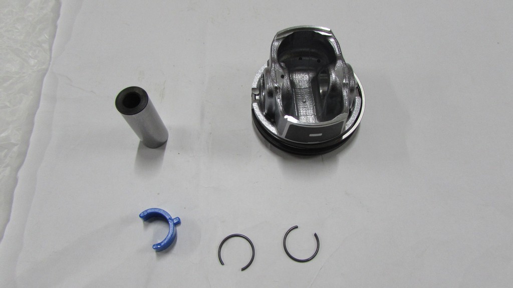 PISTON SEGMAN 050