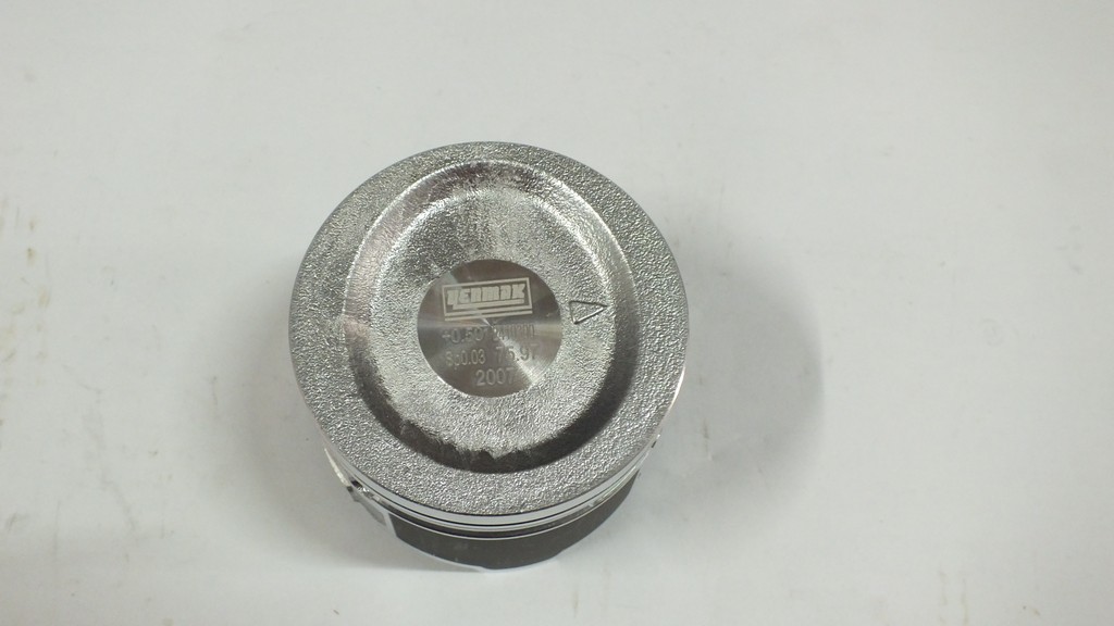 PISTON 050 ( SEGMANSIZ )
