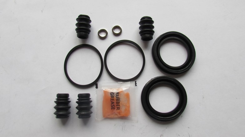 ÖN KALIPER TAMIR TAKIMI 54 mm (SET 2 TEKER)