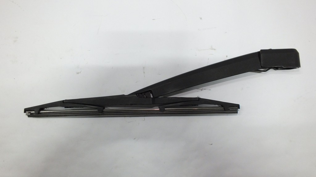 ARKA SILECEK KOLU KOMPLE ( SÜPÜRGELI )
