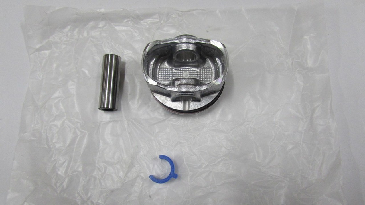 PISTON SEGMAN STD