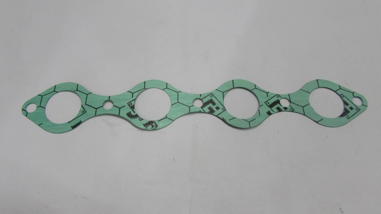 EMME MANIFOLD CONTASI ORTA