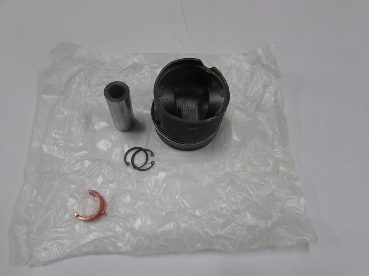PISTON STD