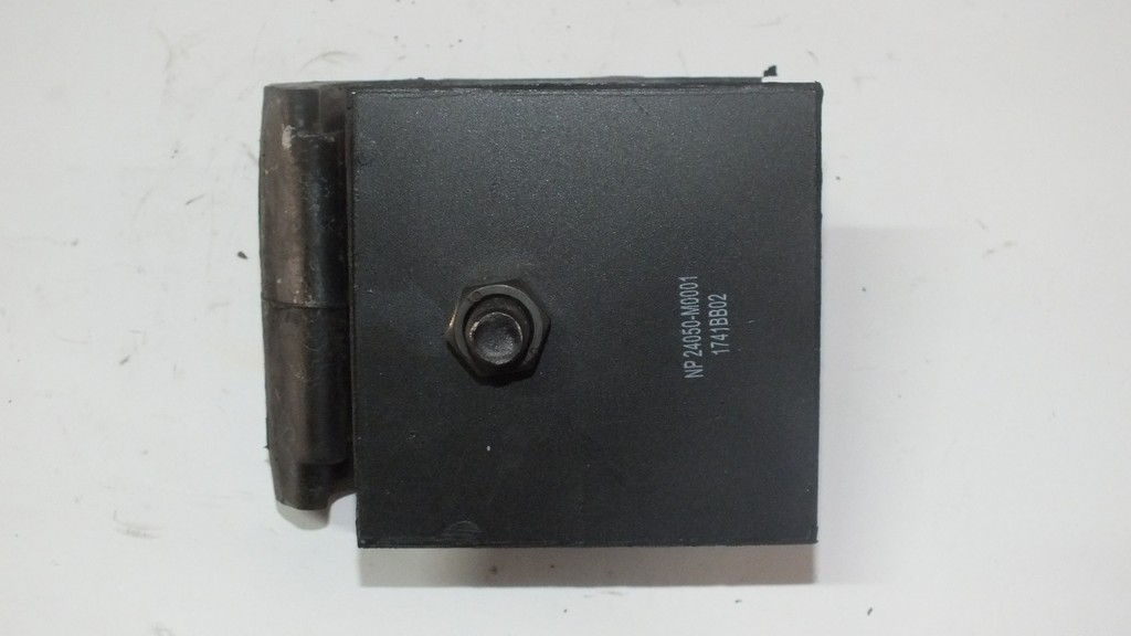 MOTOR TAKOZU