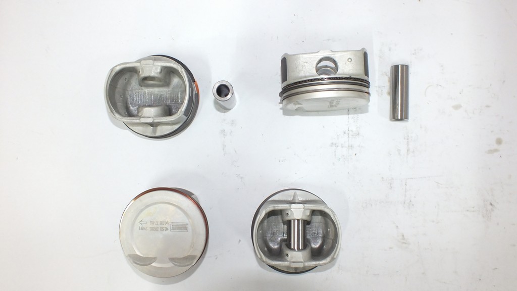 PISTON SEGMAN 050
