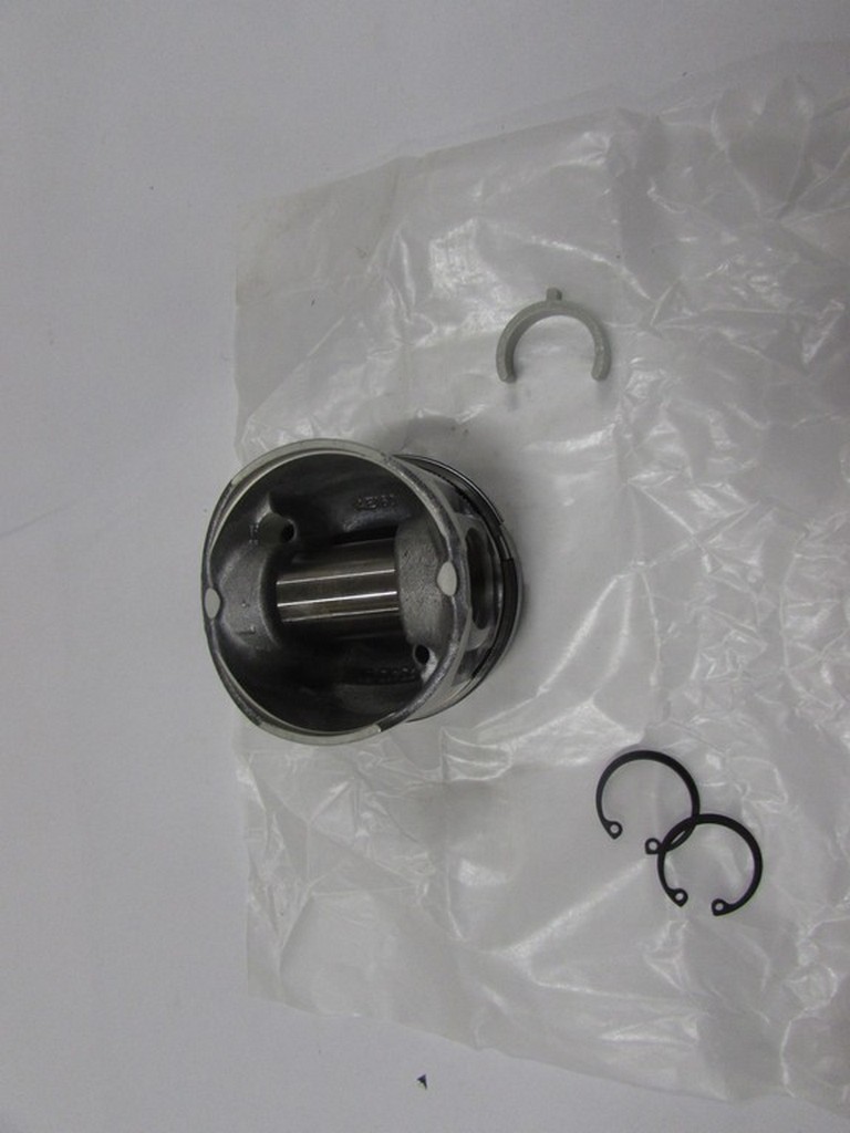 PISTON SEGMAN STD