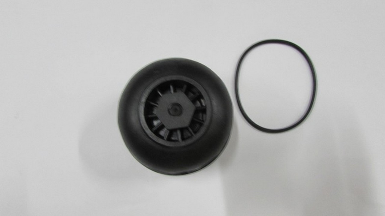 YAG FILTRE KAPAGI