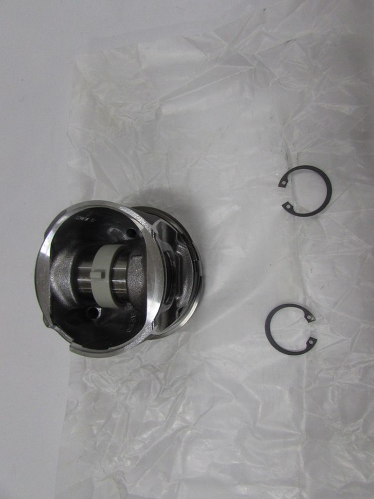 PISTON SEGMAN STD