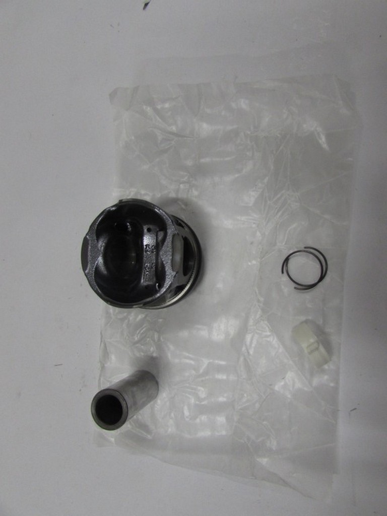 PISTON SEGMAN STD