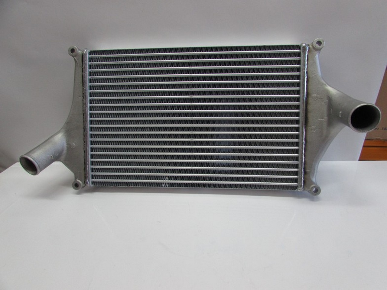 INTERCOOLER
