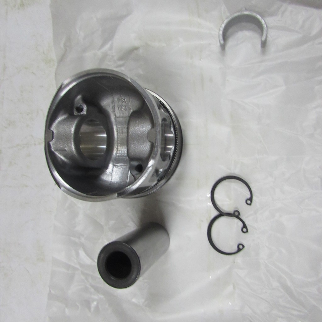 PISTON SEGMAN STD
