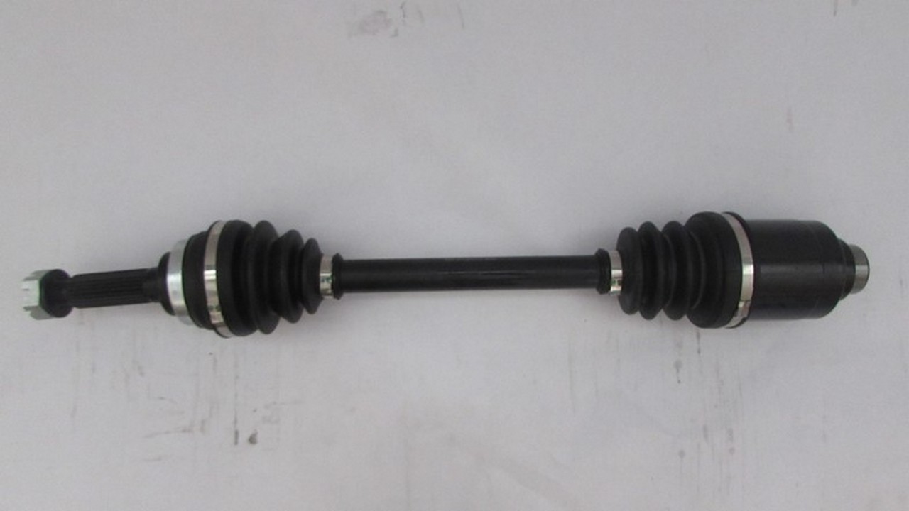 KOMPLE AKS SAG