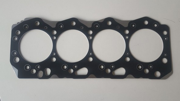 SILINDIR KAPAK CONTA METAL (3 çentik)