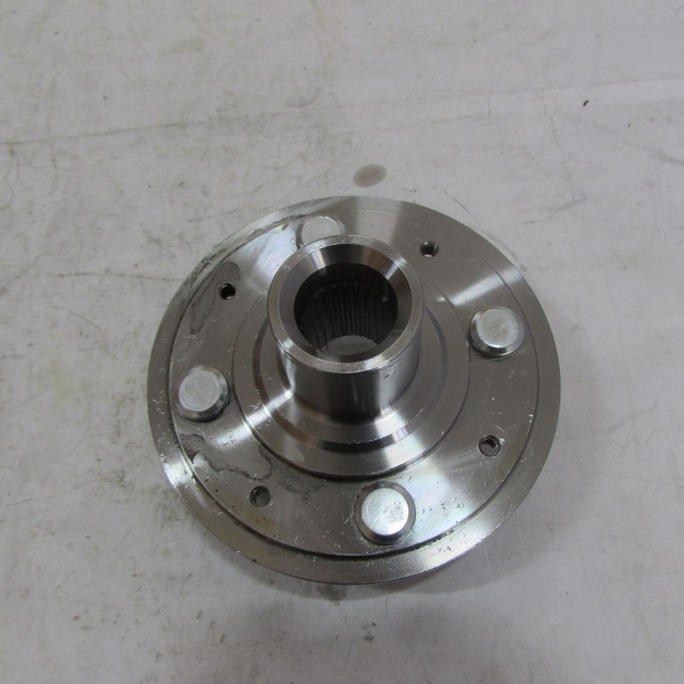 ÖN TEKER PORYASI 43MM