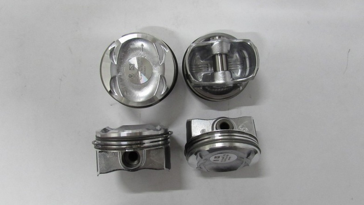 PISTON+SEGMAN