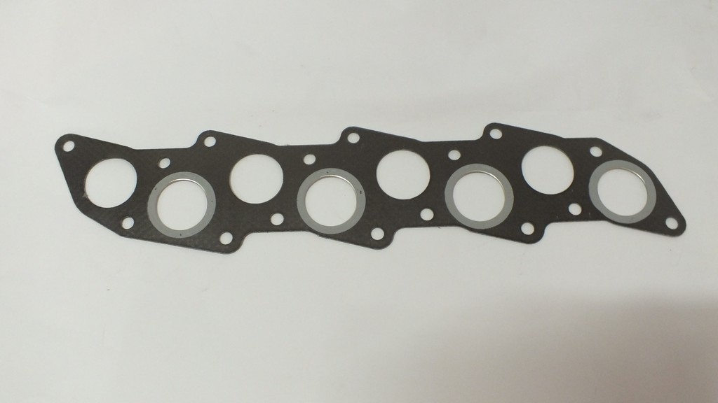 MANIFOLD CONTA EGZOZ & EMME