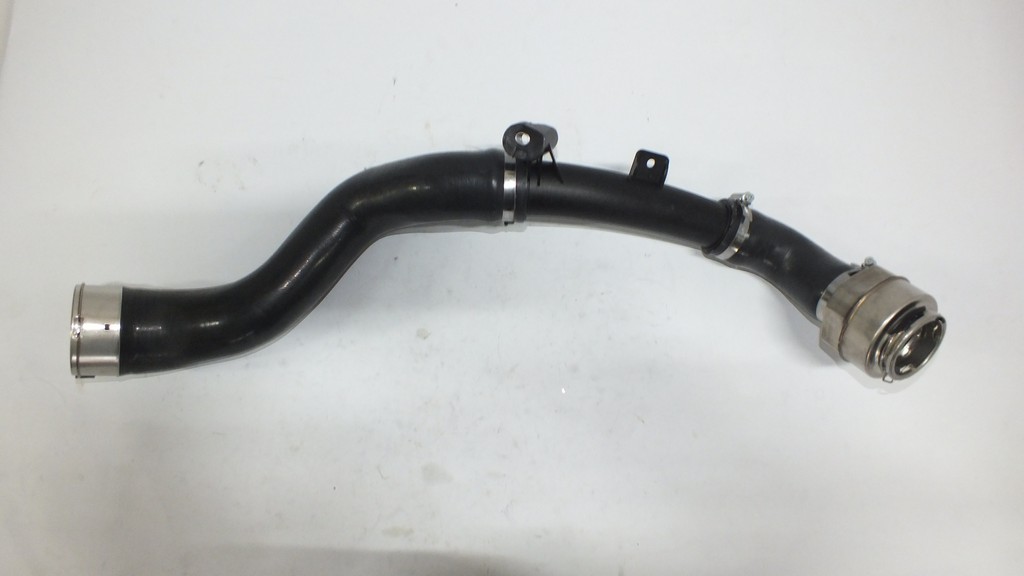 TURBO HORTUMU