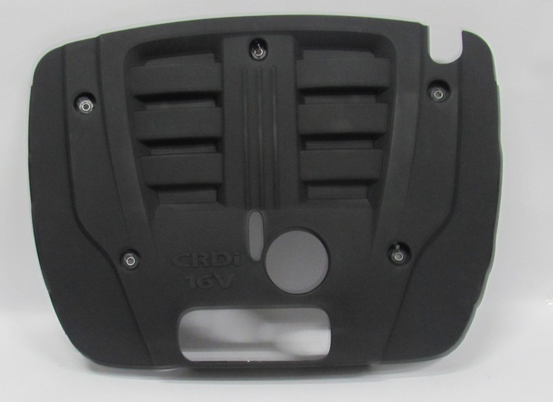 MOTOR ÜST KAPAGI