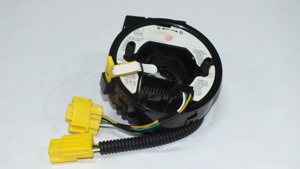 AIRBAG ZEMBEREGI (ÇEMBER)