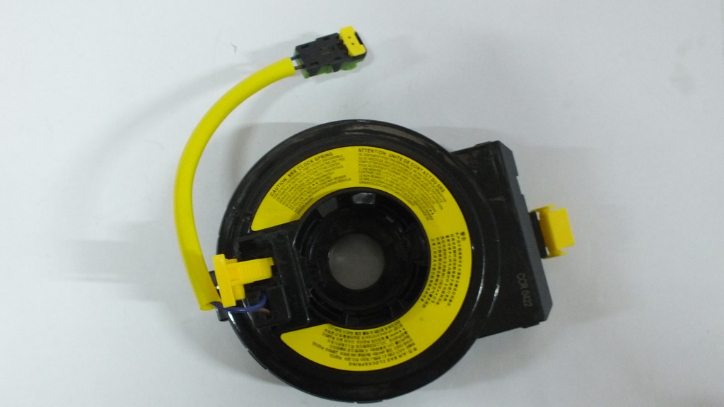 AIRBAG ZEMBEREGI (ÇEMBER)