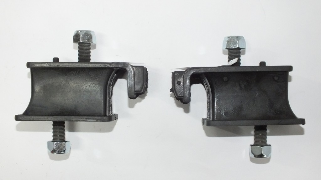 MOTOR TAKOZU SOL / SAG