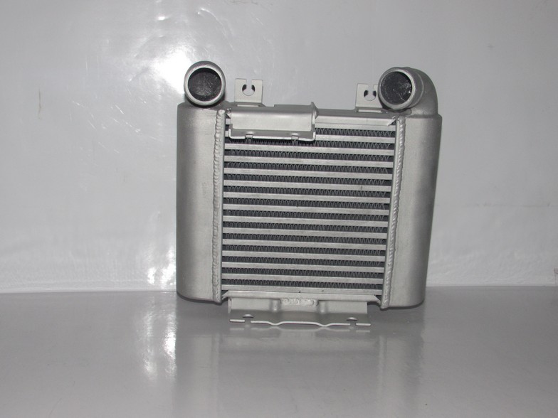 INTERCOOLER