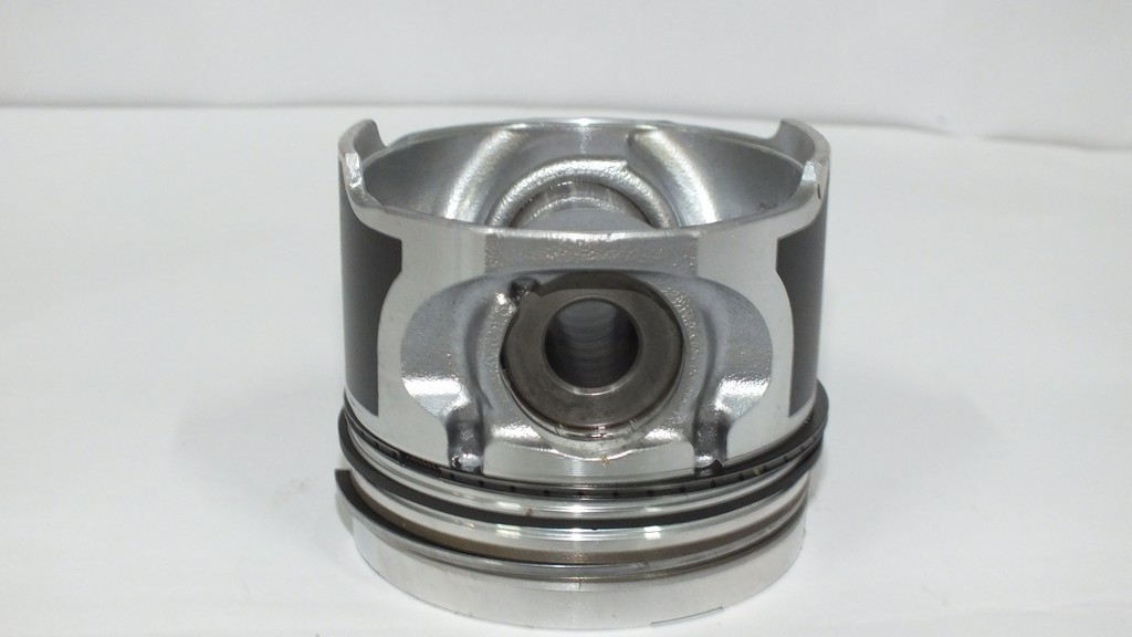 PISTON SEGMAN STD